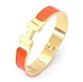 Bracelet Hazel - Orange