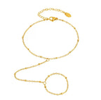 Chaine de main Dalia